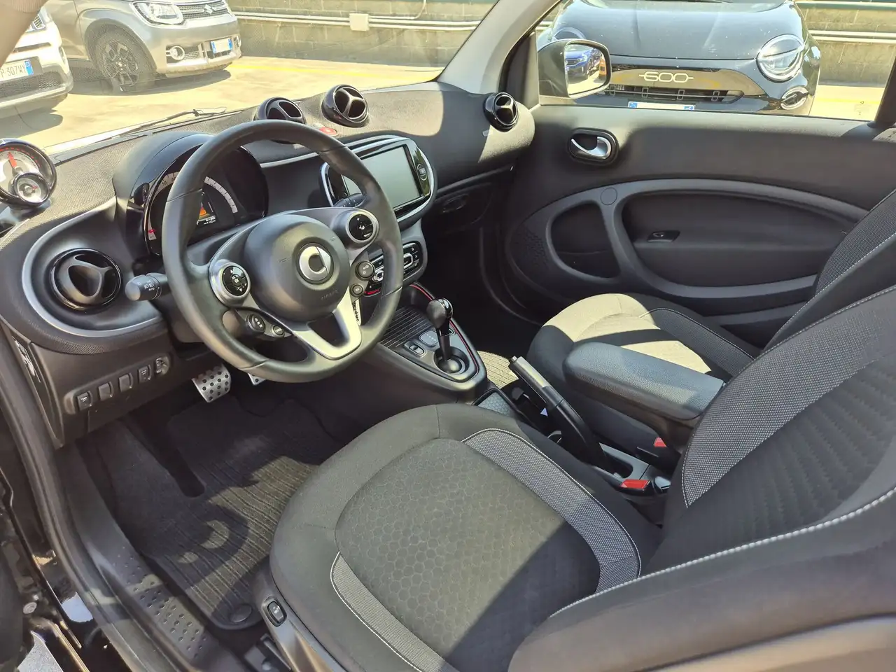 smart forTwo 2023 — фото 6