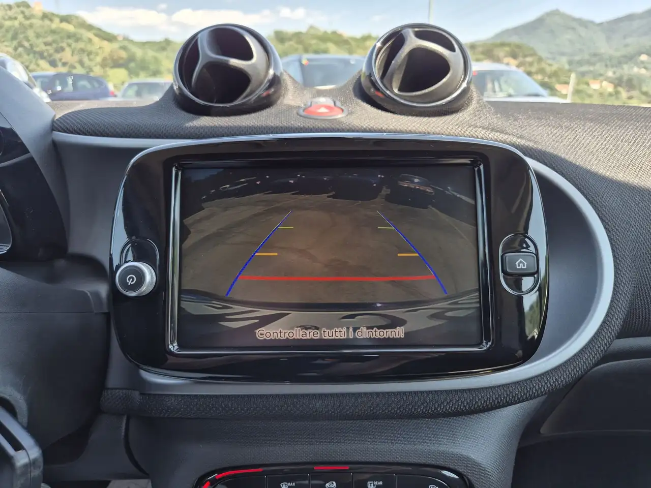 smart forTwo 2023 — фото 13