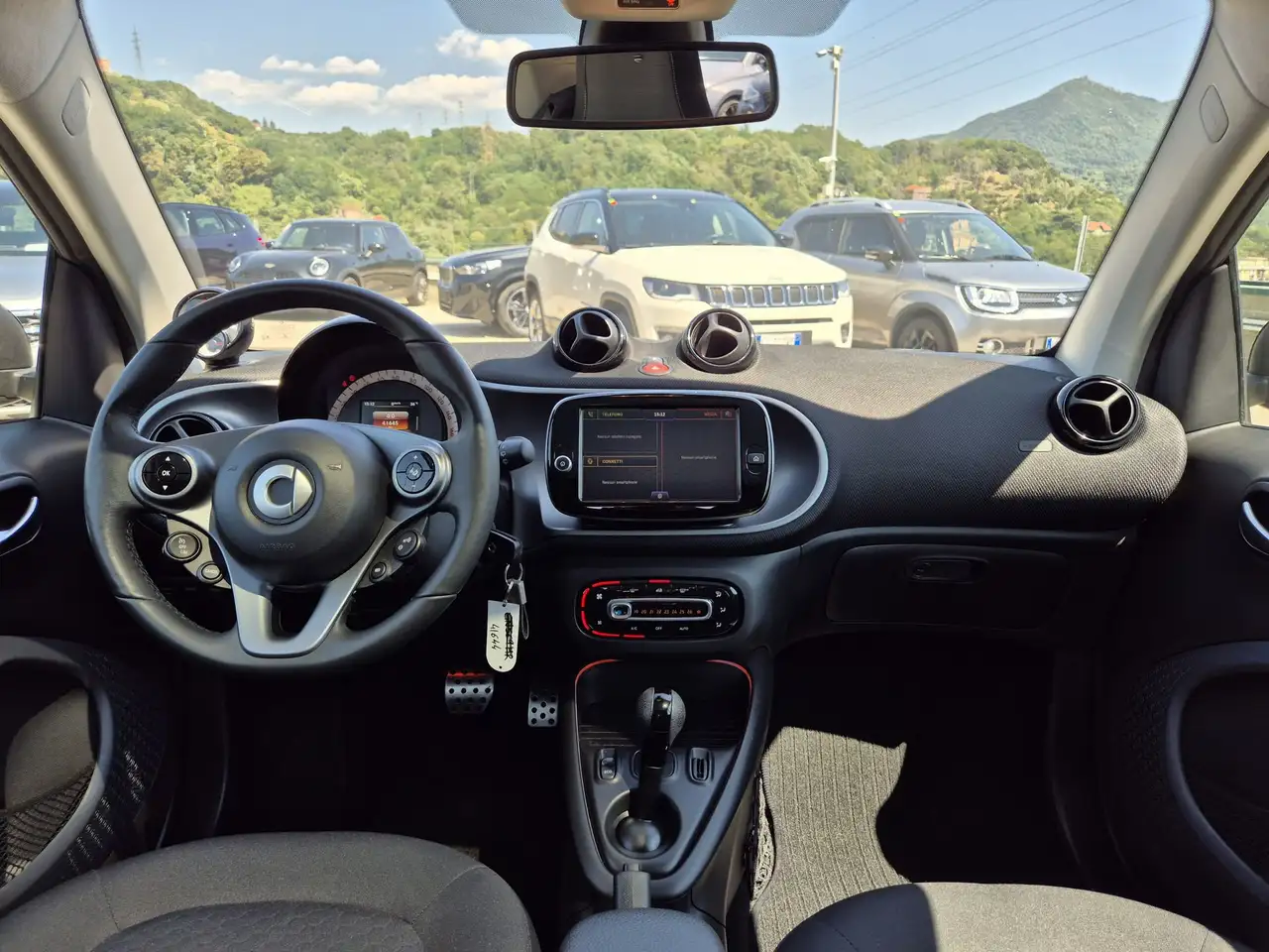 smart forTwo 2023 — фото 7