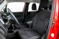 Jeep Renegade 1.5 MHEV Longitude Rojo - thumbnail 13