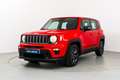 Jeep Renegade 1.5 MHEV Longitude Rojo - thumbnail 1