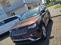 Jeep Grand Cherokee 3.0 CRD Summit Braun - thumbnail 4