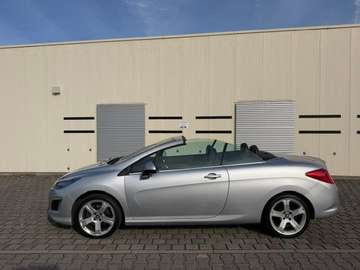 CC Cabrio-Coupe Allure.163PS!EU5!VOLL!1-HD!
