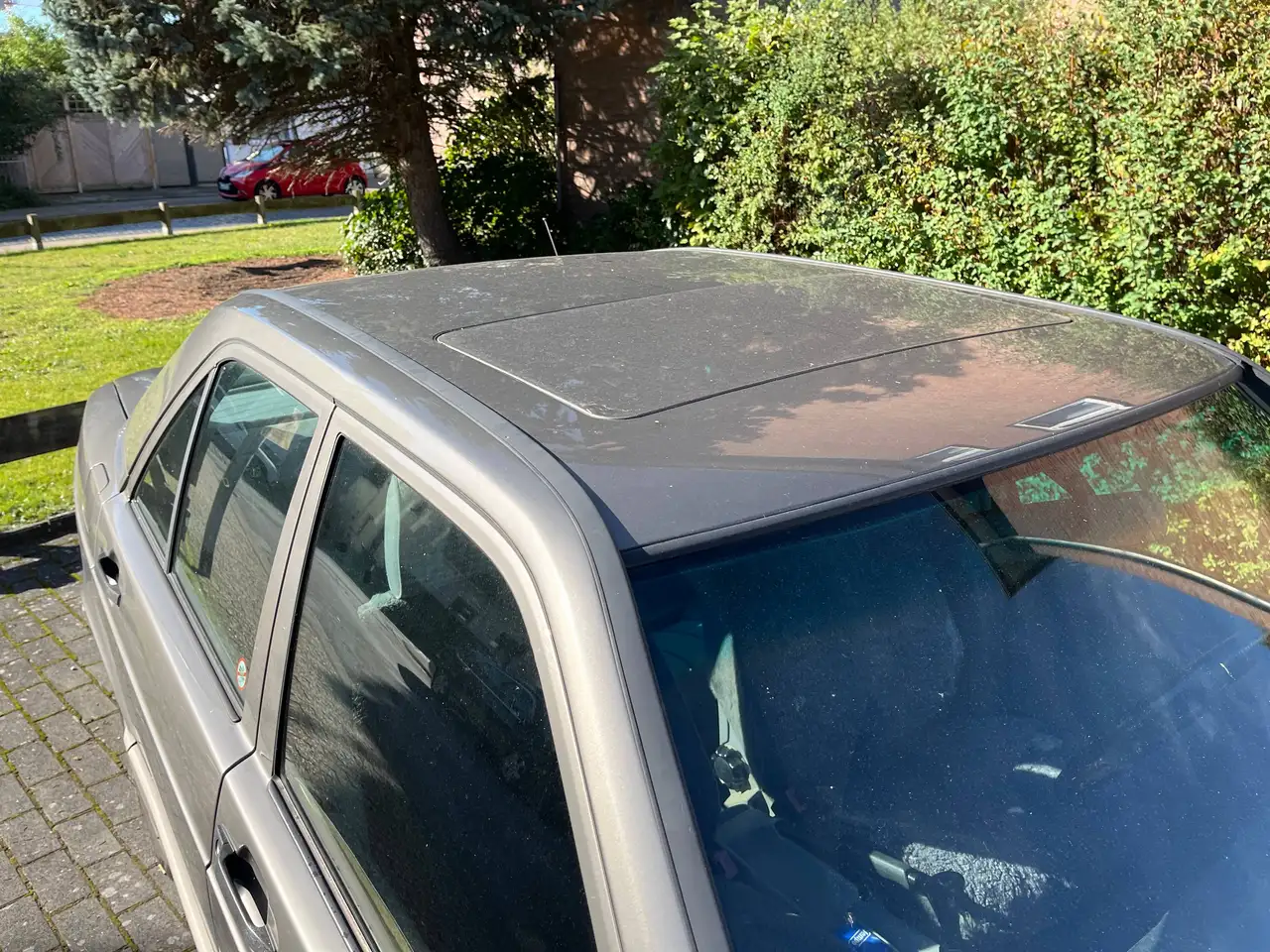 Mercedes-Benz 190 E 1.8, foto 5
