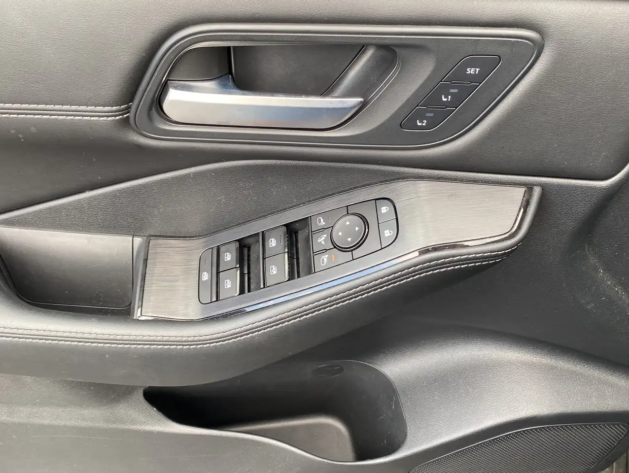 Nissan X-Trail 1.5 VC-T MHEV X Tronic N-Connecta*DAB*, миниатюра 8