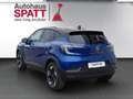 Renault Captur Techno TCe 115 !! Promtp verfügbar !! Blau - thumbnail 3