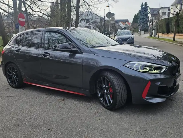BMW 128 128tiAS OPF  30000 KM GARANTIE 12 MOIS