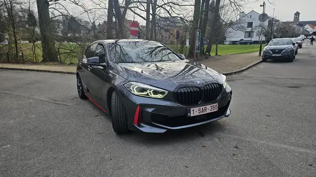 BMW 128 128tiAS OPF  30000 KM GARANTIE 12 MOIS