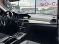 Mercedes-Benz C 180 7G-TRONIC // NAVI // AIRCO // Noir - thumbnail 11