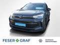Volkswagen Tiguan 1.5 eTSI Goal DSG ACC AHK LED Navi 360° Grau - thumbnail 1
