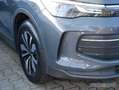Volkswagen Tiguan 1.5 eTSI Goal DSG ACC AHK LED Navi 360° Grau - thumbnail 6
