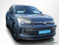 Volkswagen Tiguan 1.5 eTSI Goal DSG ACC AHK LED Navi 360° Grau - thumbnail 4