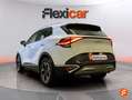 Kia Sportage 1.6 CRDi Concept 115 Blanco - thumbnail 9