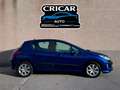 Peugeot 308 1.6HDI FAP Sport Azul - thumbnail 2