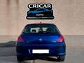 Peugeot 308 1.6HDI FAP Sport Azul - thumbnail 4