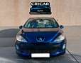 Peugeot 308 1.6HDI FAP Sport Azul - thumbnail 1