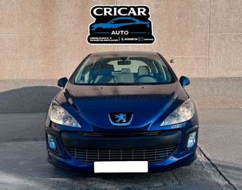 1.6HDI FAP Sport