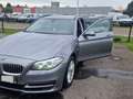 BMW 520 520d Touring Aut. Luxury Line Gris - thumbnail 1