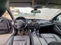 BMW 520 520d Touring Aut. Luxury Line Gris - thumbnail 8