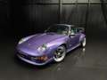 Porsche 911 993 CARRERA 2 3.6 272 GT2 CUP Mauve - thumbnail 1