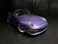 Porsche 911 993 CARRERA 2 3.6 272 GT2 CUP Mauve - thumbnail 7