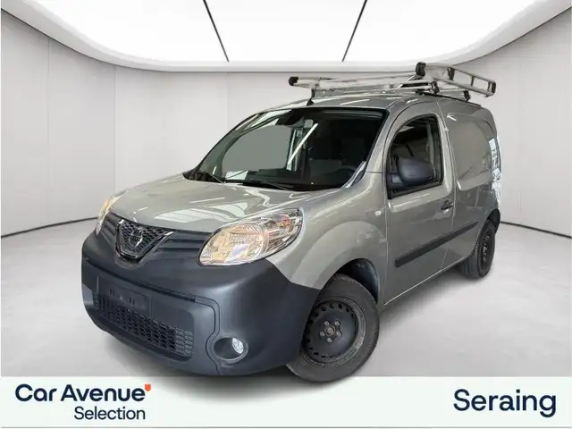Nissan NV250 N-Connecta