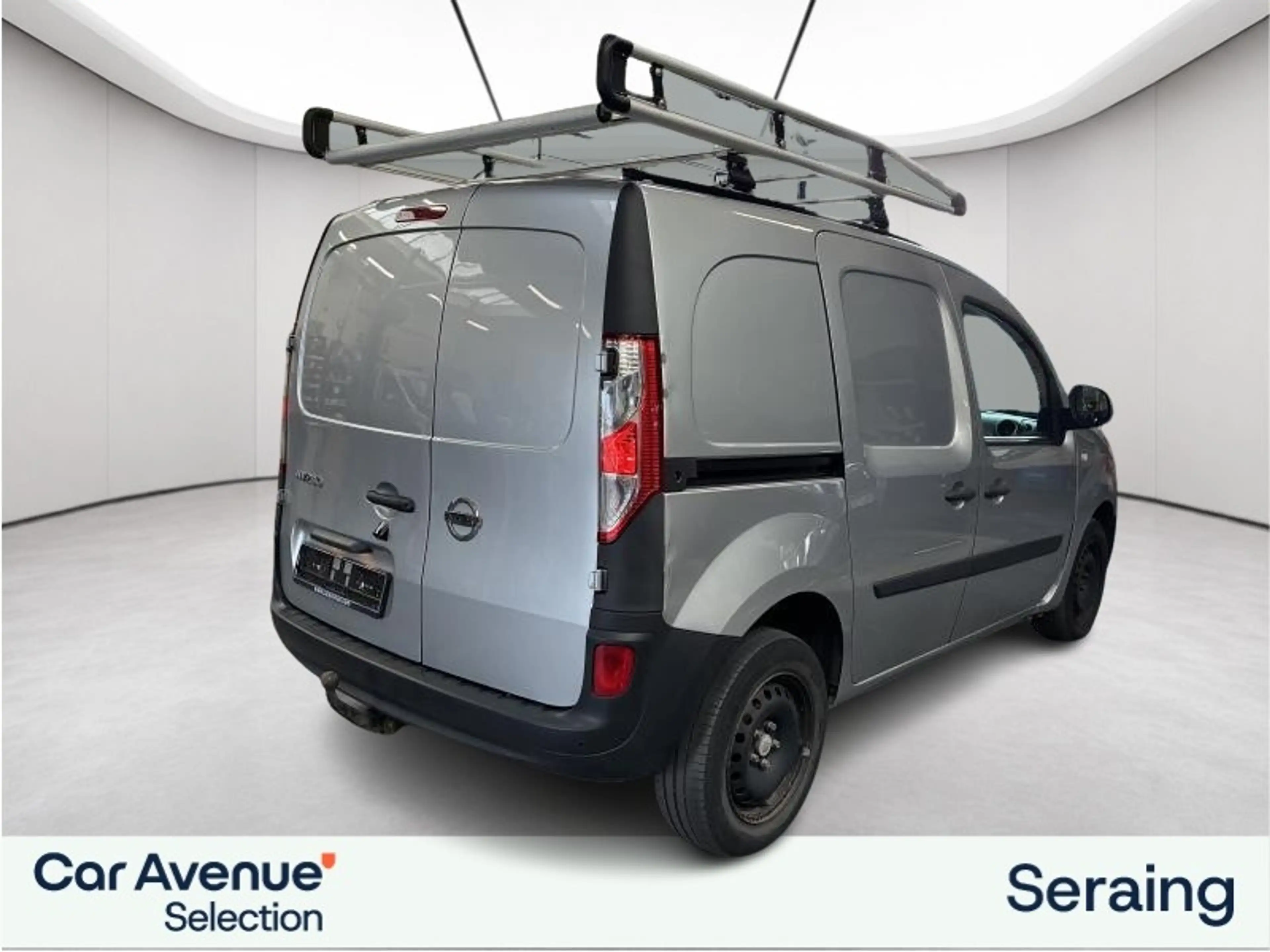 Nissan NV250 N-Connecta — photo 2