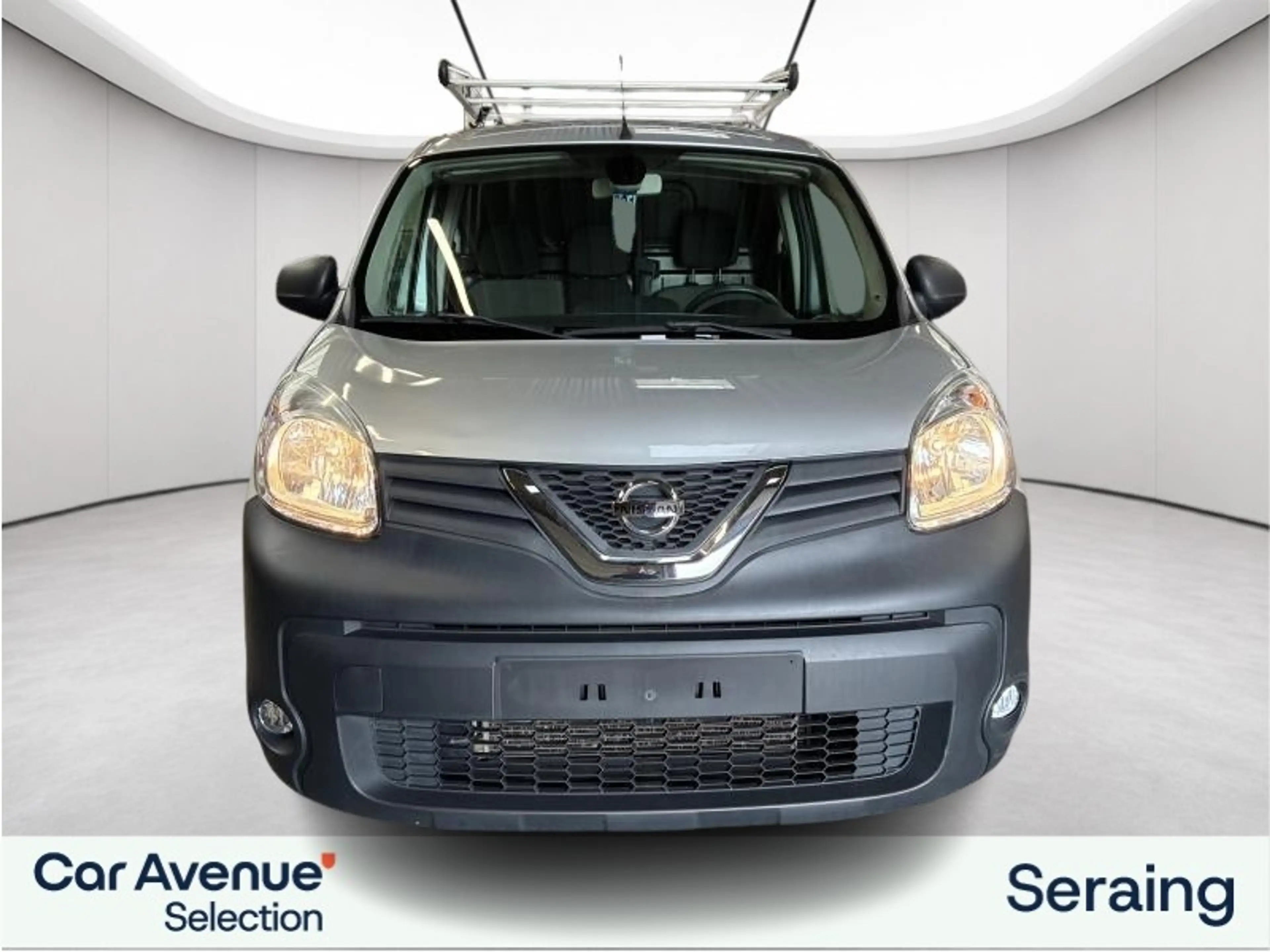Nissan NV250 N-Connecta — photo 4