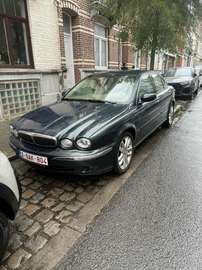 2.1i V6 24v Executive 2.0