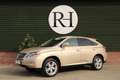 Lexus RX 450 Hybrid Automaat President - Let op: 100dkm Beige - thumbnail 1