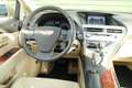 Lexus RX 450 Hybrid Automaat President - Let op: 100dkm Beige - thumbnail 3