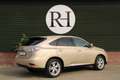 Lexus RX 450 Hybrid Automaat President - Let op: 100dkm Beige - thumbnail 2