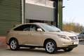 Lexus RX 450 Hybrid Automaat President - Let op: 100dkm Beige - thumbnail 49