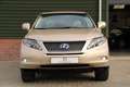 Lexus RX 450 Hybrid Automaat President - Let op: 100dkm Beige - thumbnail 5
