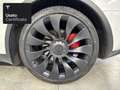 Tesla Model Y Performance Blanc - thumbnail 6