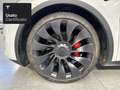 Tesla Model Y Performance Blanc - thumbnail 5