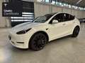 Tesla Model Y Performance Blanc - thumbnail 2