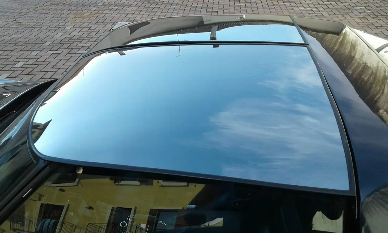 Corvette C3 Crossfire injection, foto 3