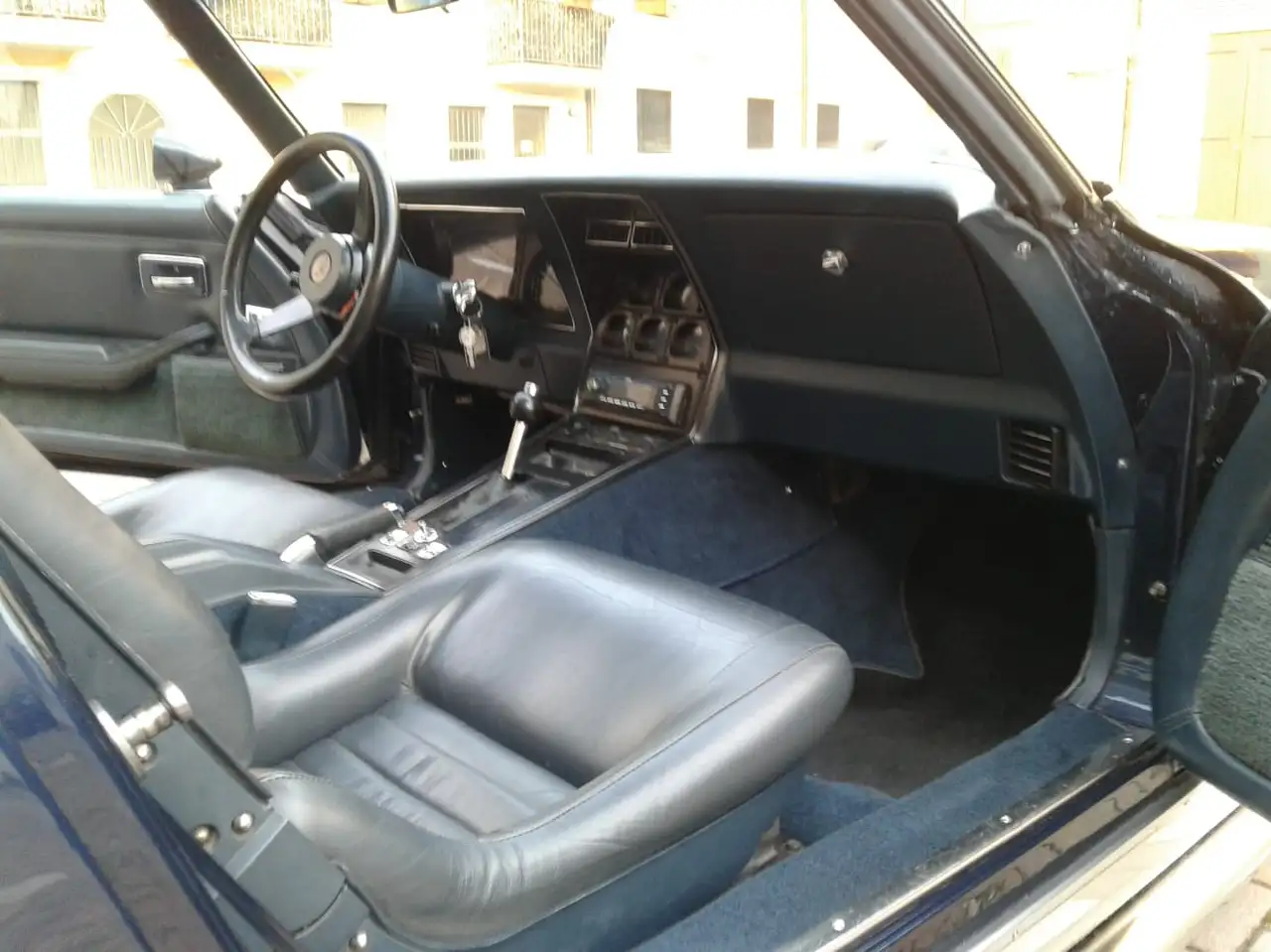 Corvette C3 Crossfire injection, foto 9