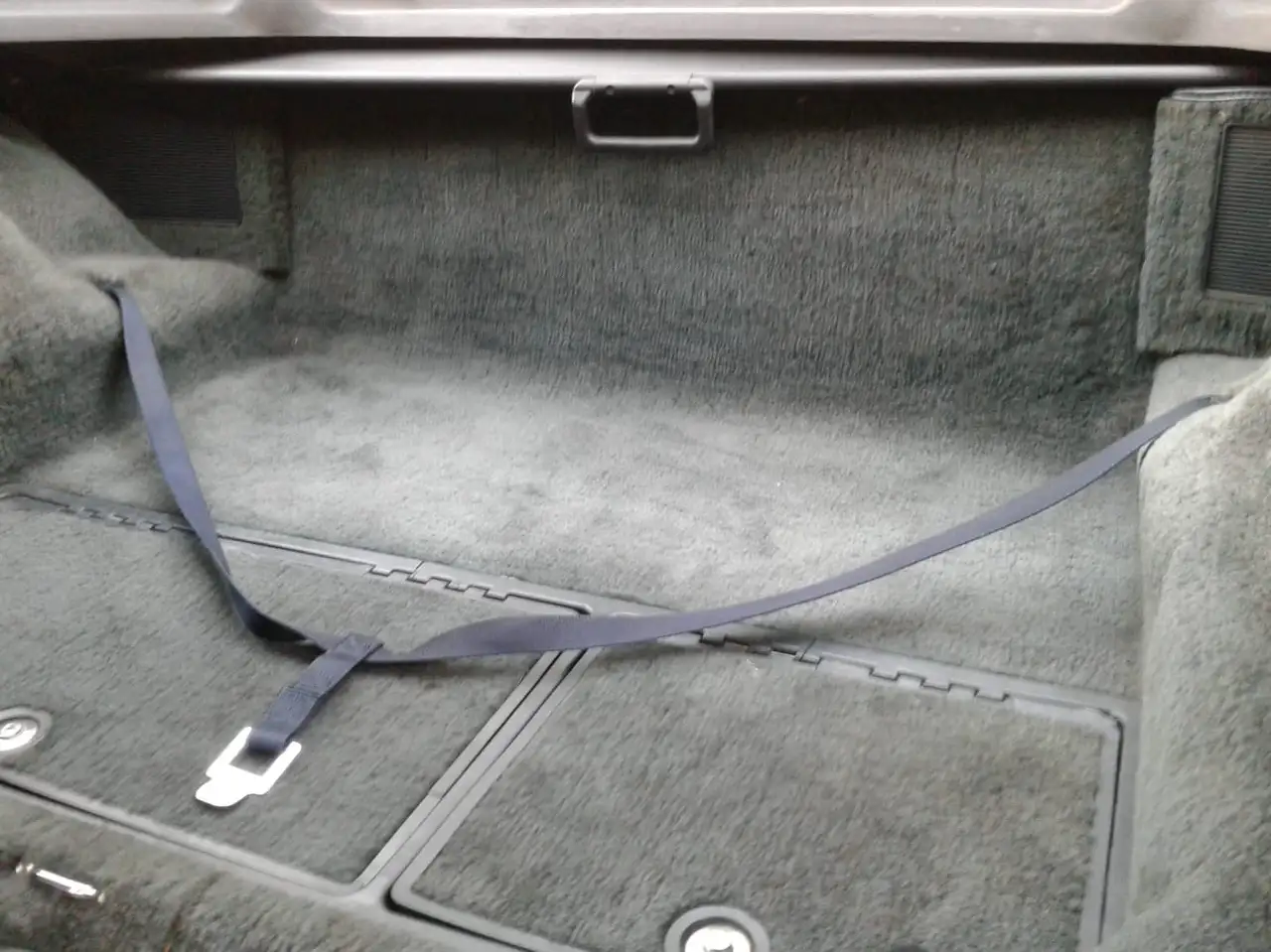 Corvette C3 Crossfire injection, foto 11