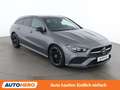 Mercedes-Benz CLA 220 CLA 220 Shooting Brake AMG Line Grau - thumbnail 8