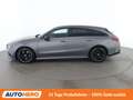 Mercedes-Benz CLA 220 CLA 220 Shooting Brake AMG Line Grau - thumbnail 3