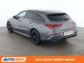 Mercedes-Benz CLA 220 CLA 220 Shooting Brake AMG Line Grau - thumbnail 4