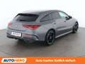 Mercedes-Benz CLA 220 CLA 220 Shooting Brake AMG Line Grau - thumbnail 6