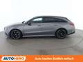 Mercedes-Benz CLA 220 CLA 220 Shooting Brake AMG Line Grau - thumbnail 3