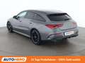 Mercedes-Benz CLA 220 CLA 220 Shooting Brake AMG Line Grau - thumbnail 4