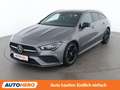 Mercedes-Benz CLA 220 CLA 220 Shooting Brake AMG Line Grau - thumbnail 1