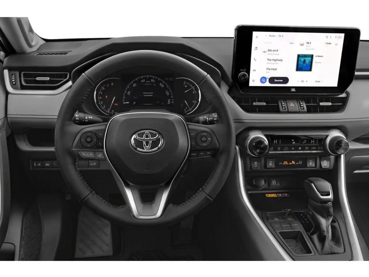 Toyota RAV 4 снимка Toyota RAV 4
