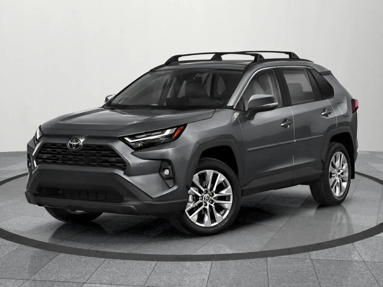 2023 Toyota RAV 4