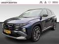 Hyundai TUCSON 1.6 T-GDI PHEV Premium Bleu - thumbnail 1